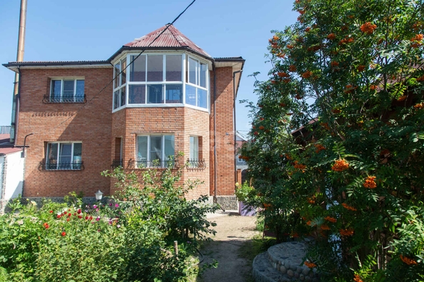 
  Продается дом 186 м². Фото 40.