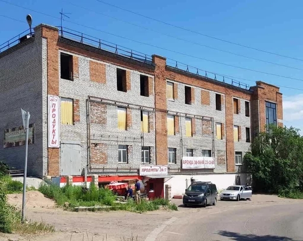 
  Продается универсальное помещение 1667.3 м². Фото 3.