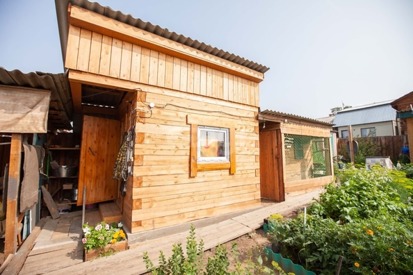 
  Продается дом 68.9 м². Фото 17.
