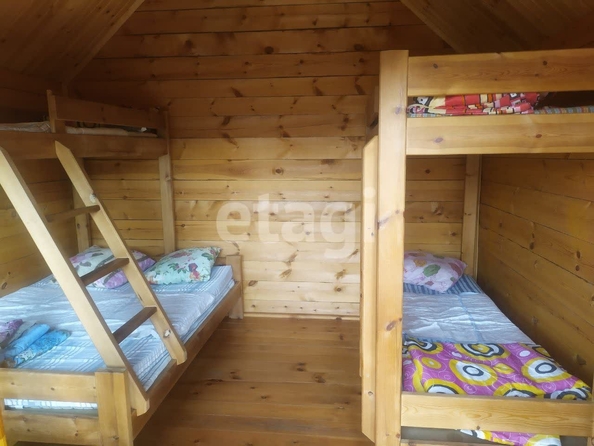 
  Продается дом 100 м². Фото 33.