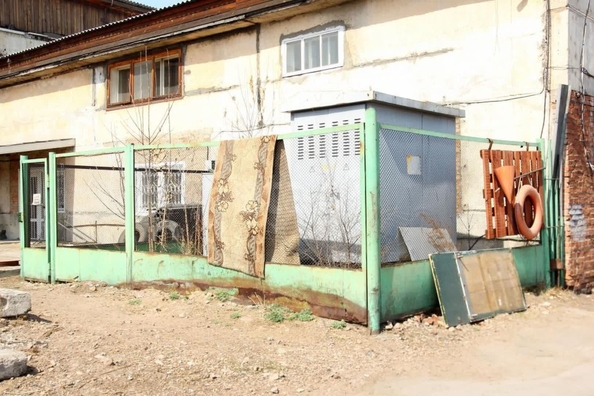 
  Продается производственное помещение 1094.1 м². Фото 9.