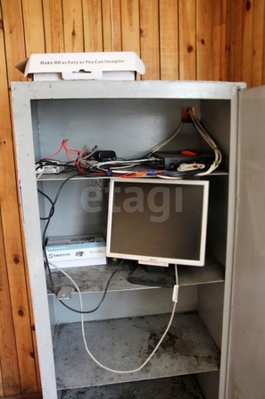 
  Продается производственное помещение 1094.1 м². Фото 11.