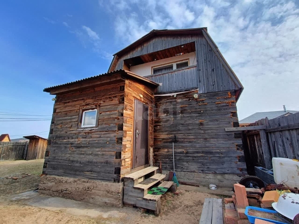 
  Продается дом 42.6 м². Фото 25.