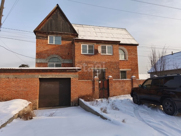 
  Продается дом 300 м². Фото 1.
