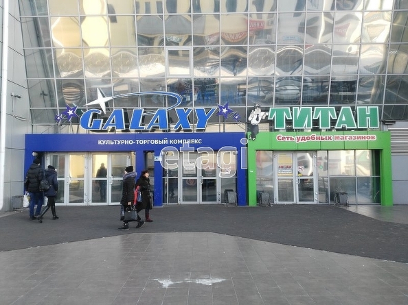 
  Продается торговая площадь 36 м². Фото 1.