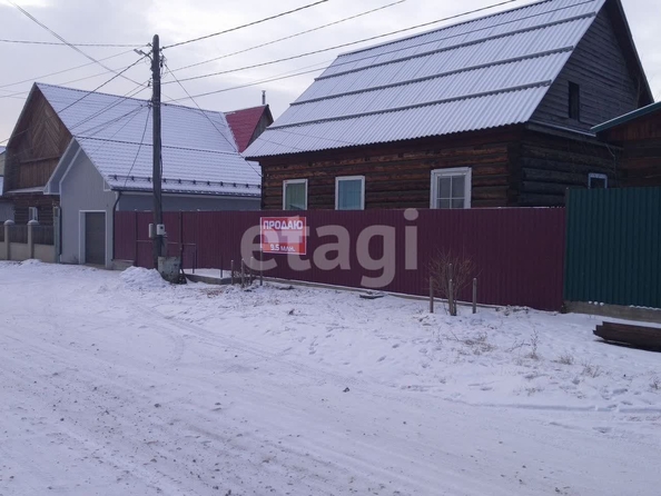 
  Продается дом 66.4 м². Фото 8.