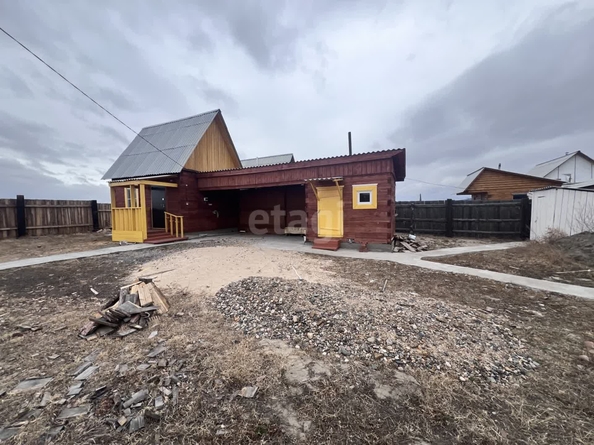 
  Продается дом 16.9 м². Фото 2.