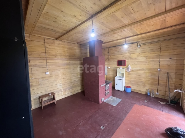 
  Продается дом 16.9 м². Фото 4.