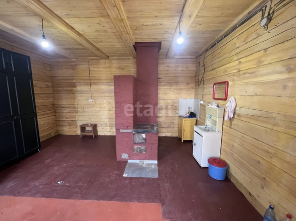 
  Продается дом 16.9 м². Фото 6.