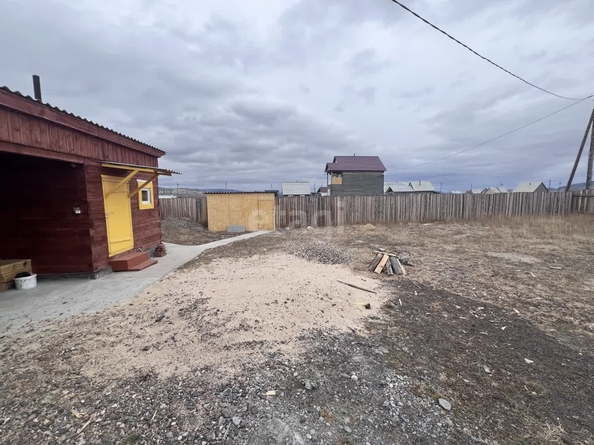 
  Продается дом 16.9 м². Фото 7.