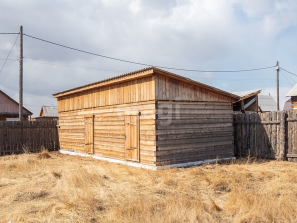 
  Продается коттедж 48 м². Фото 5.