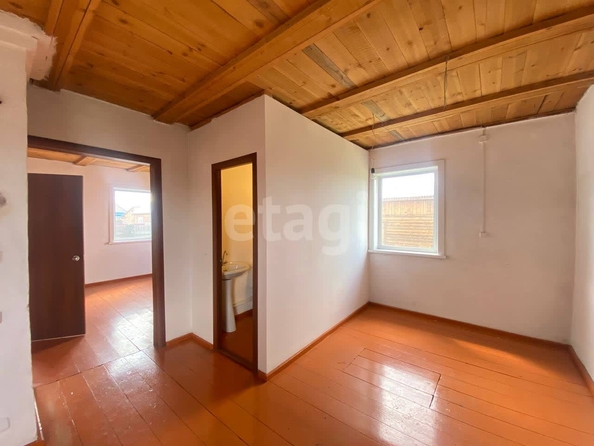 
  Продается коттедж 48 м². Фото 31.
