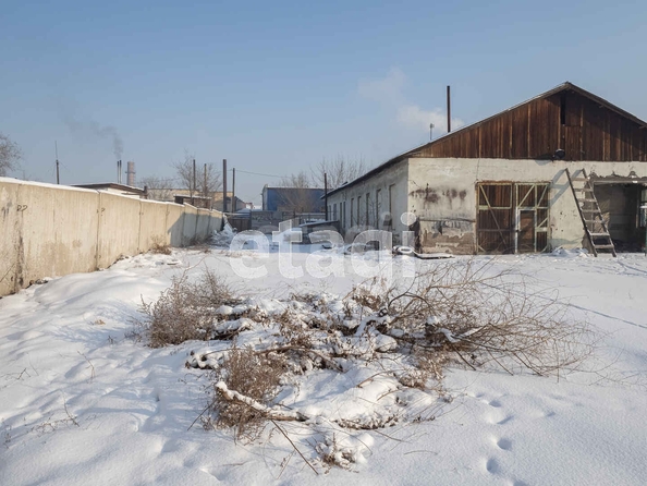 
  Продается производственное помещение 287.9 м². Фото 1.