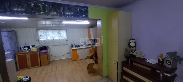 
  Продается дом 42.3 м². Фото 1.