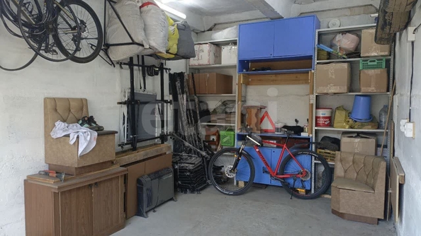 
  Продается гараж 17.1 м². Фото 5.