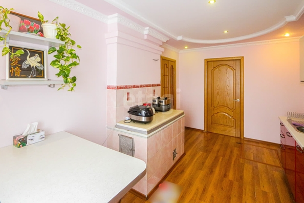 
  Продается дом 127.5 м². Фото 34.