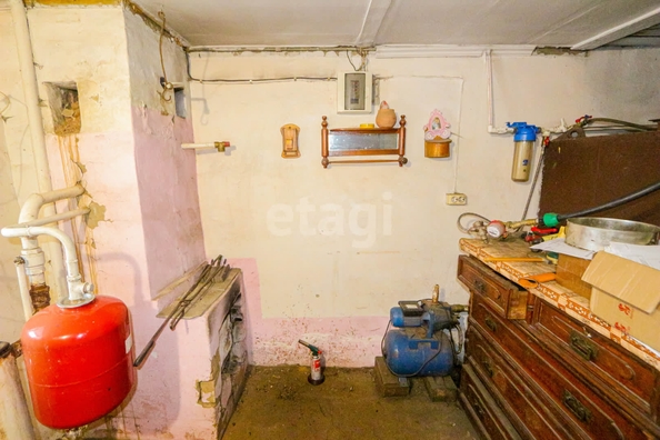 
  Продается дом 127.5 м². Фото 40.