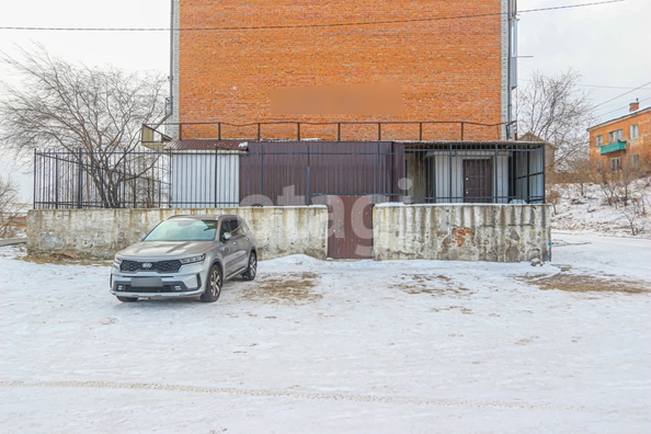 
  Продается универсальное помещение 216.9 м². Фото 42.