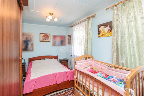 
  Продается дом 141.6 м². Фото 11.