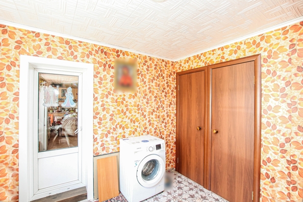
  Продается дом 141.6 м². Фото 30.