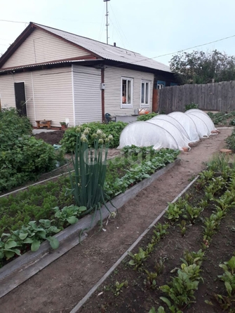 
  Продается дом 54.6 м². Фото 21.