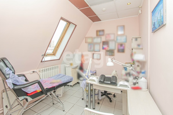 
  Продается офис 113.1 м². Фото 25.