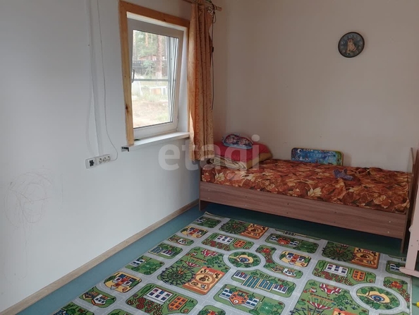 
  Продается дом 59 м². Фото 1.