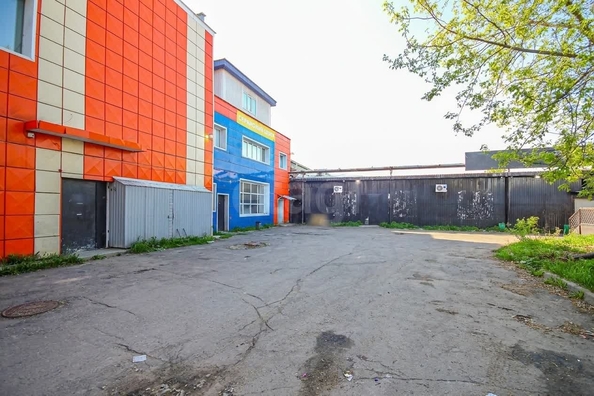 
  Сдается торговая площадь 434.84 м². Фото 4.
