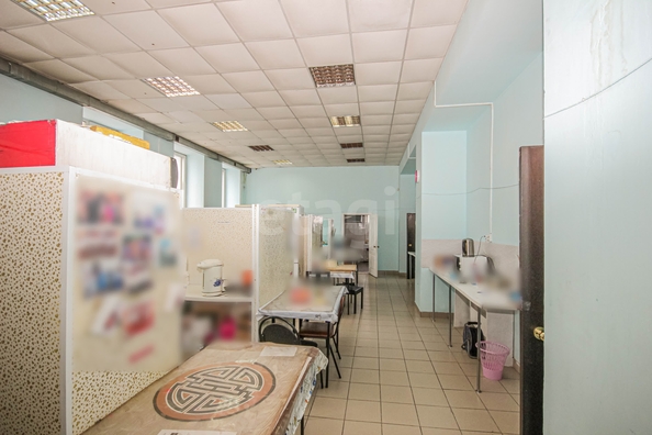 
  Сдается торговая площадь 434.84 м². Фото 19.