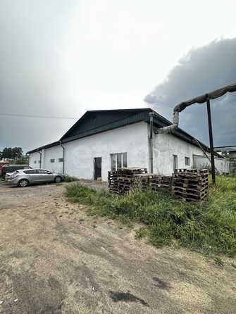 
  Сдается производственное помещение 797.8 м². Фото 48.