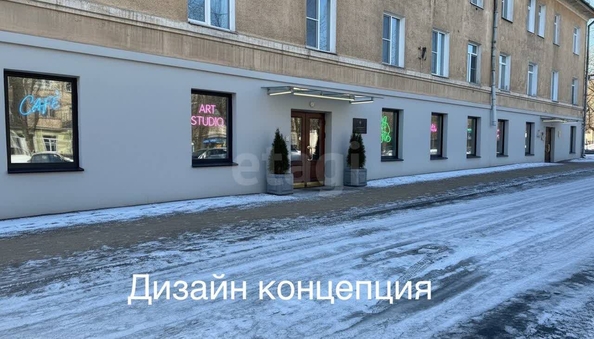 
  Сдается универсальное помещение 350 м². Фото 3.