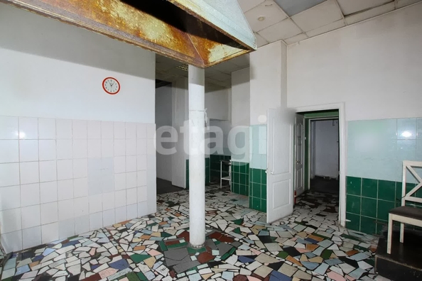 
  Сдается универсальное помещение 341 м². Фото 21.