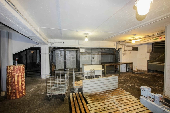 
  Сдается производственное помещение 860 м². Фото 8.
