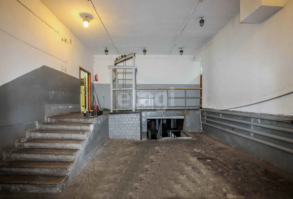 
  Сдается производственное помещение 860 м². Фото 10.