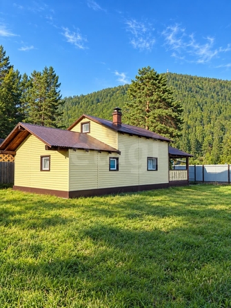 
  Продается дом 65.6 м². Фото 1.