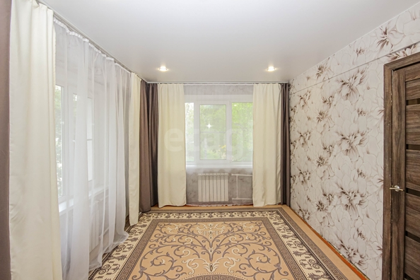 
  Продается 1-комн. квартира 34.3 м². Фото 1.