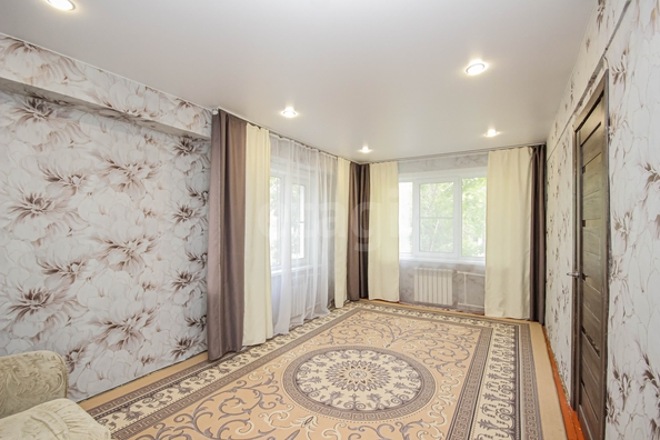 
  Продается 1-комн. квартира 34.3 м². Фото 4.