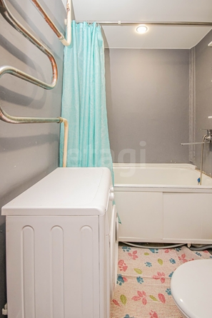 
  Продается 1-комн. квартира 34.3 м². Фото 9.