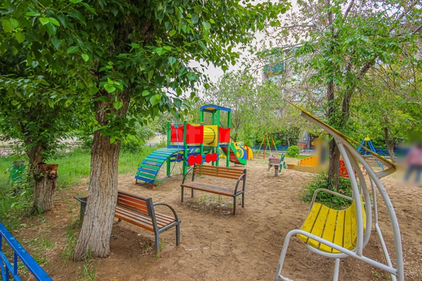 
  Продается 1-комн. квартира 34.3 м². Фото 24.