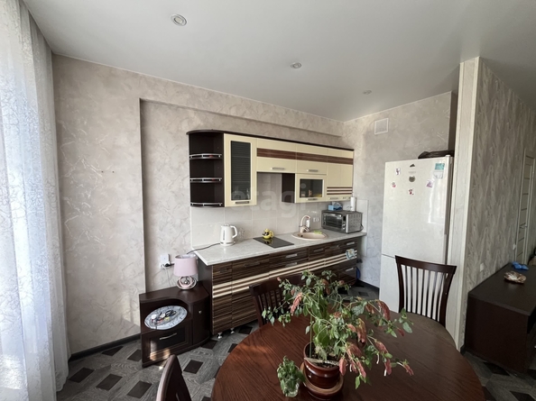 
  Продается студия 39.6 м². Фото 3.