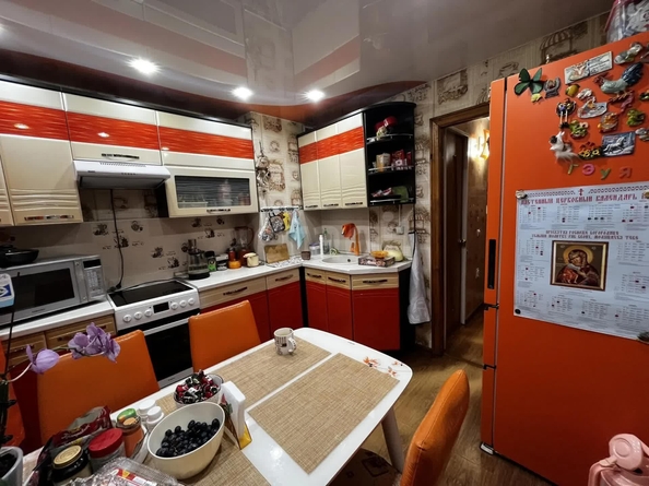 
  Продается 2-комн. квартира 47.8 м². Фото 5.