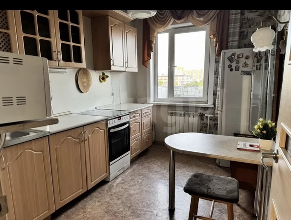 
  Продается 1-комн. квартира 33.2 м². Фото 6.