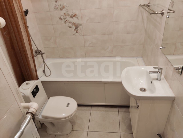 
  Продается 1-комн. квартира 38.4 м². Фото 7.