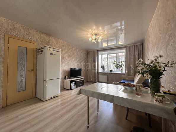 
  Продается 2-комн. квартира 63.4 м². Фото 2.