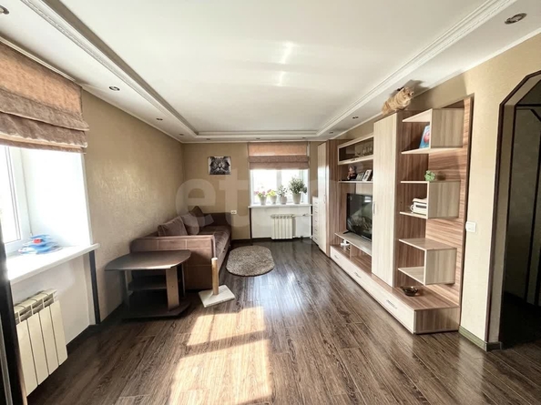 
  Продается 1-комн. квартира 32.7 м². Фото 3.