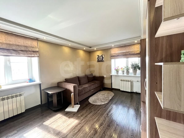 
  Продается 1-комн. квартира 32.7 м². Фото 8.