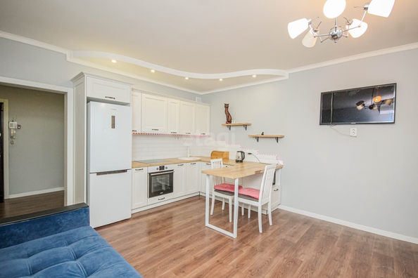 
  Продается 1-комн. квартира 43.2 м². Фото 1.