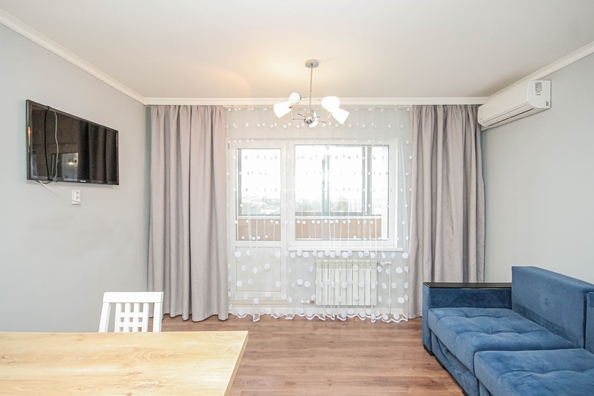 
  Продается 1-комн. квартира 43.2 м². Фото 4.