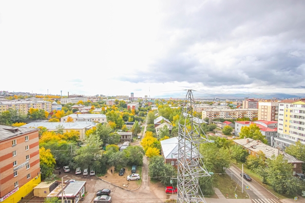
  Продается 1-комн. квартира 43.2 м². Фото 8.