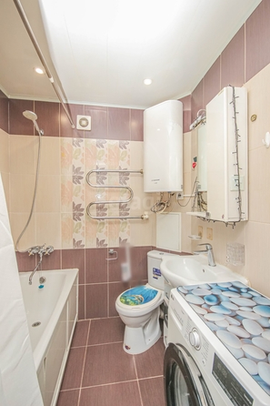 
  Продается 1-комн. квартира 43.2 м². Фото 16.